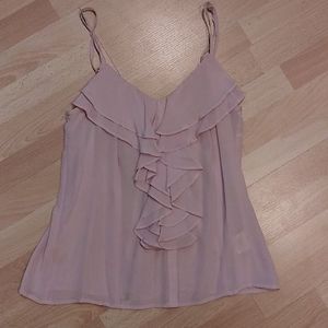 Tank top (brought-Urban Outfitter) XS